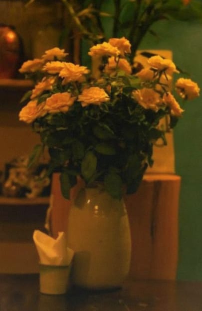Fleurs le jour même en France