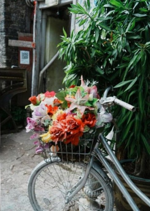 Bouquets pour bureau