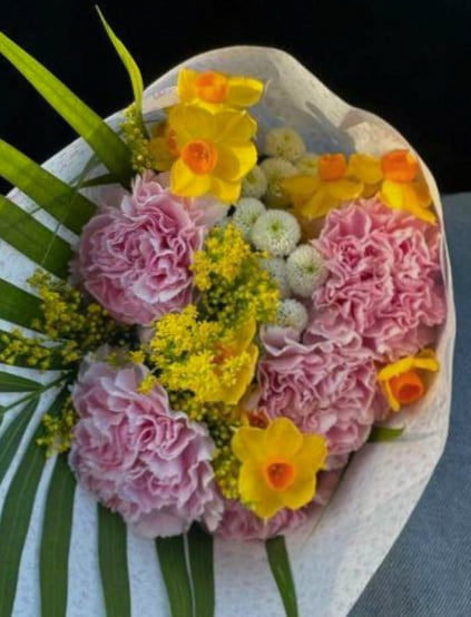 Exemple de bouquet 3
