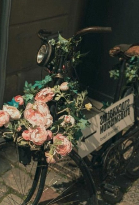 Bouquets assortis