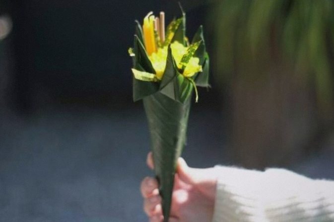 Bouquet d'été
