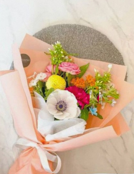 Fleurs de cérémonie