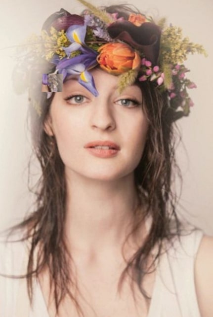 Photo du visage du service client